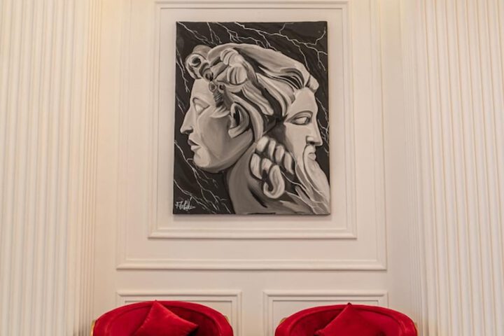 Hotel Interior 9 of 45
