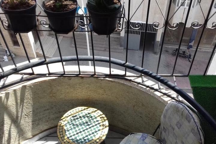 Terrace/Patio 24 of 24