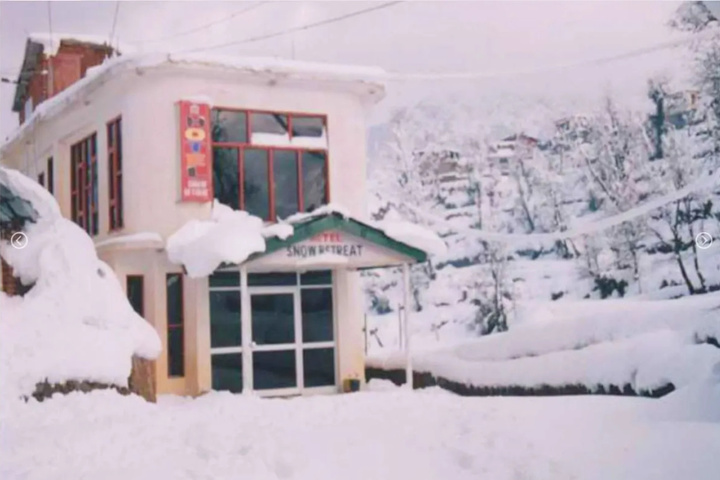 Hotel Snow Retreat