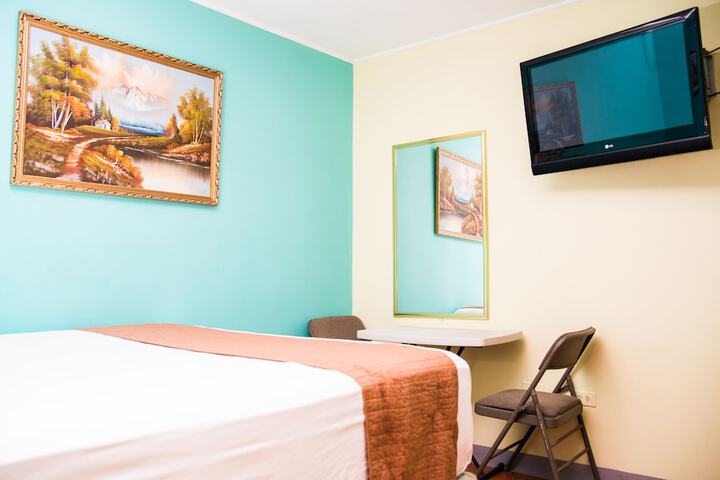 Photo of Hotel La Plata