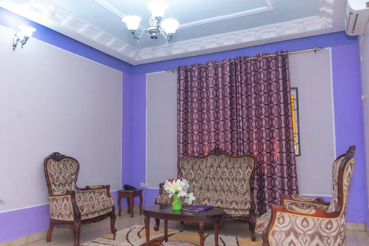 Room 56 of 101