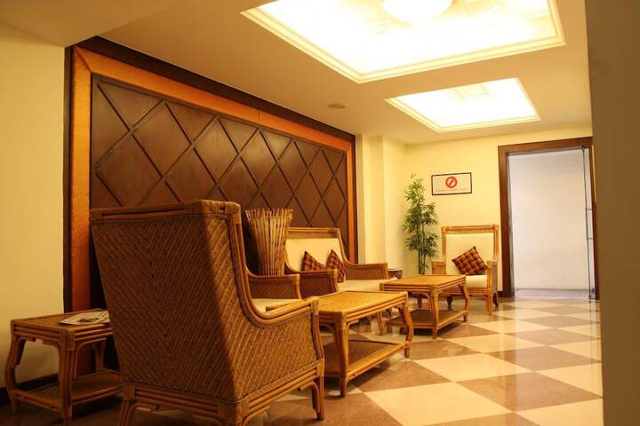 Hotel Interior 5 of 49