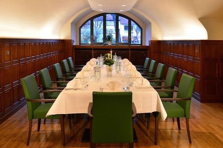 Restaurants