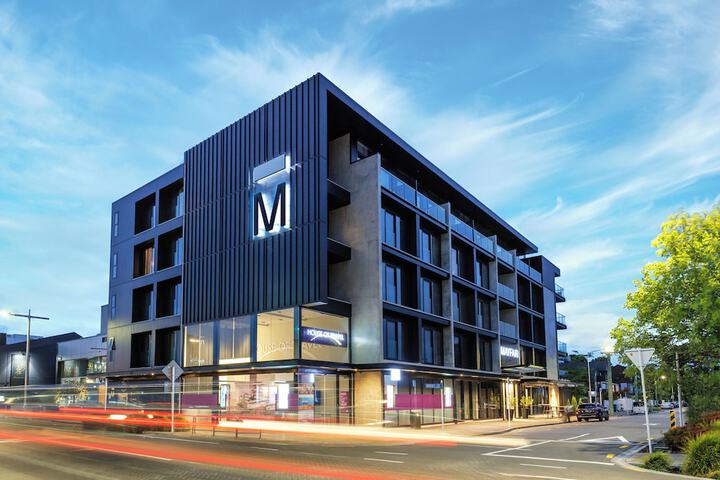 Photo of The Mayfair