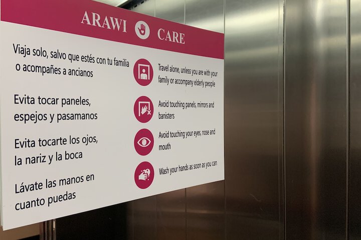 Elevator