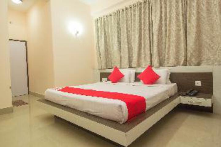 OYO Hotel Pangolin