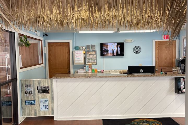 Hotel Interior 2 of 128