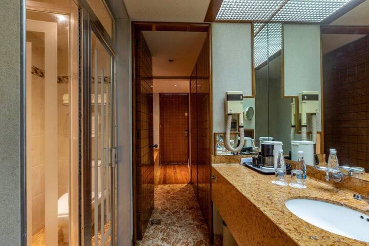 Bathroom Vanities