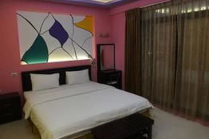 Room 7 of 21