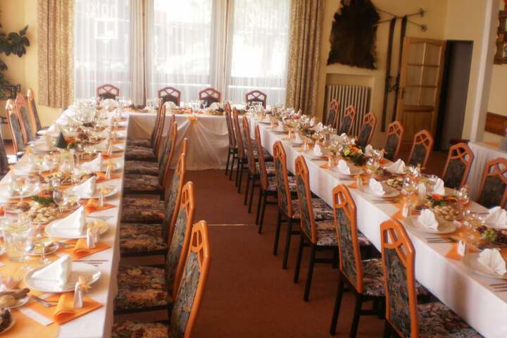 Ballroom/Hall 20 of 30