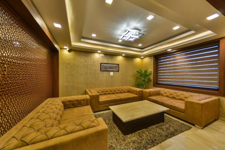 Hotel Interior 10 of 55