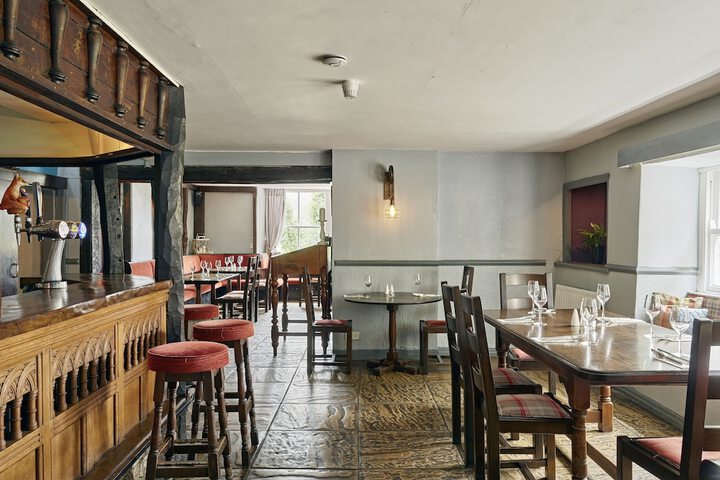 Dining Photos