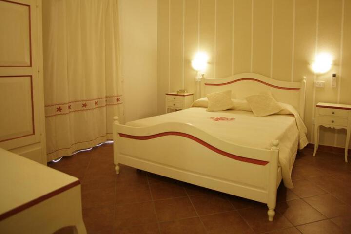 Suite Room