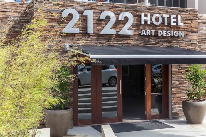 Hotel 39 of 44