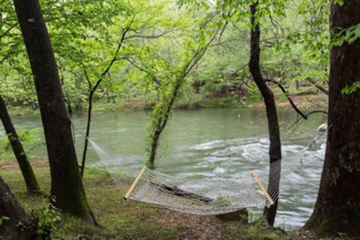 River Rest