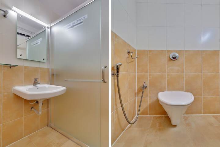 Bathroom Vanities