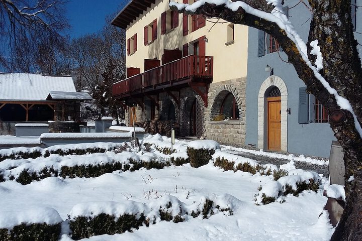 Hotel 9 of 9