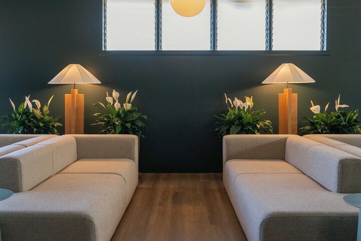 Hotel Interior 12 of 96