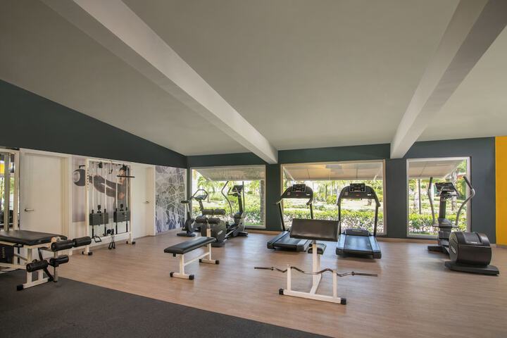 Fitness Club