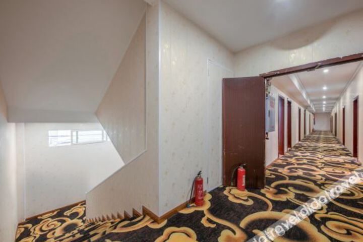 Hotel Interior 13 of 22