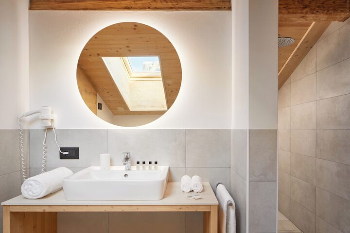 Bathroom Vanities