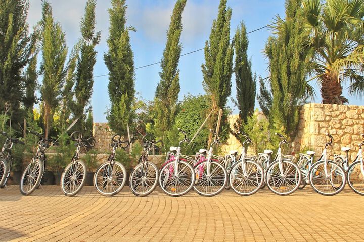 Bicycling