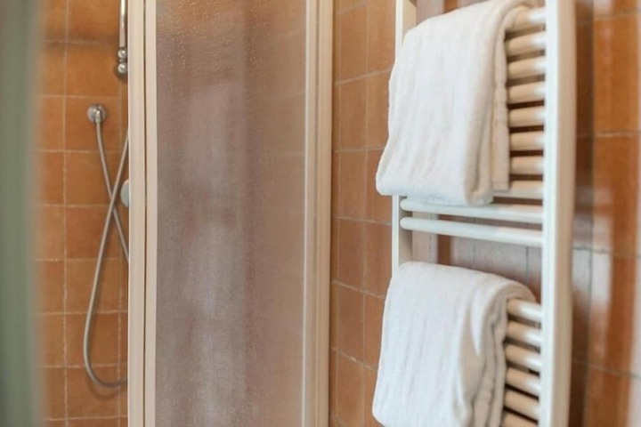 Hotel Spa