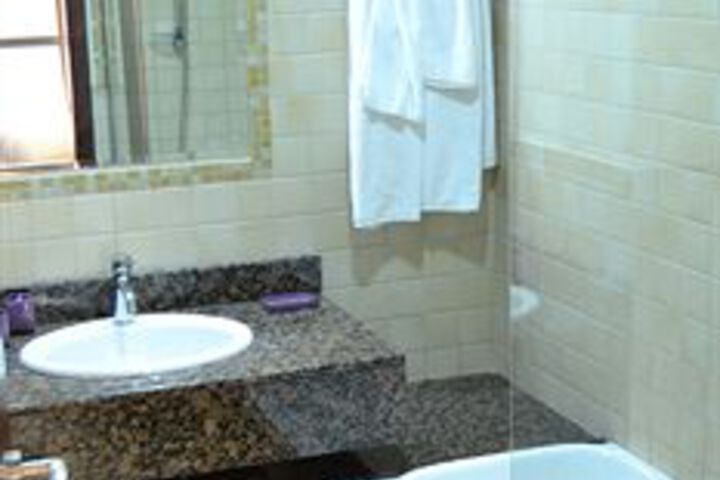 Bath Amenities
