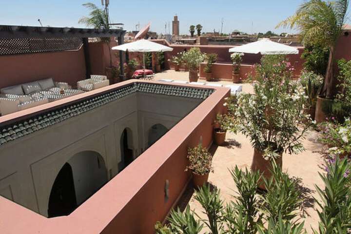 Hotel 408 of 435