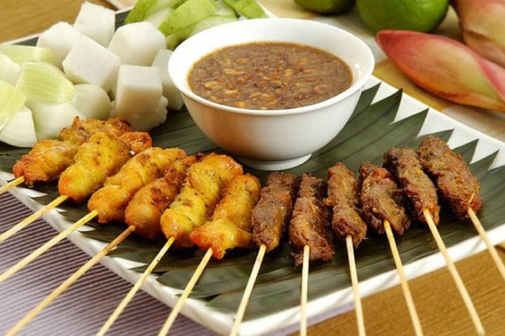 Dining Photos