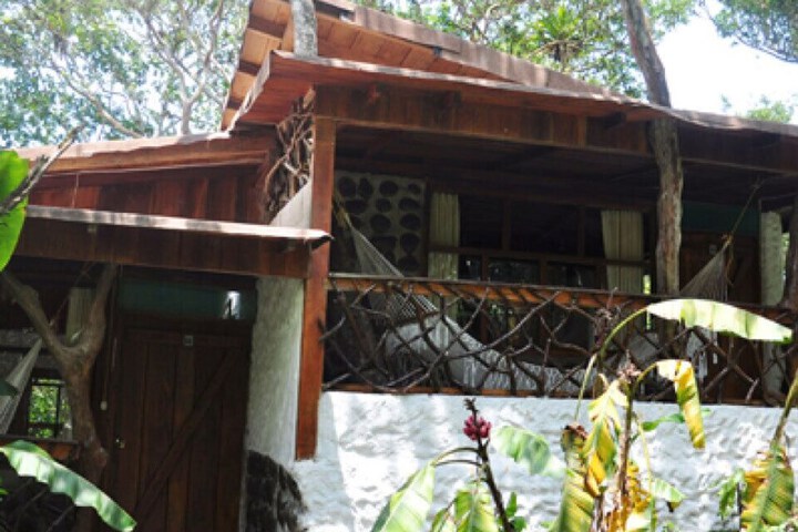 Hosteria El Carmelo De Mindo