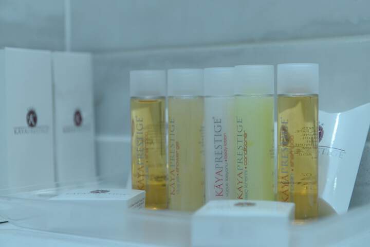 Bath Photo