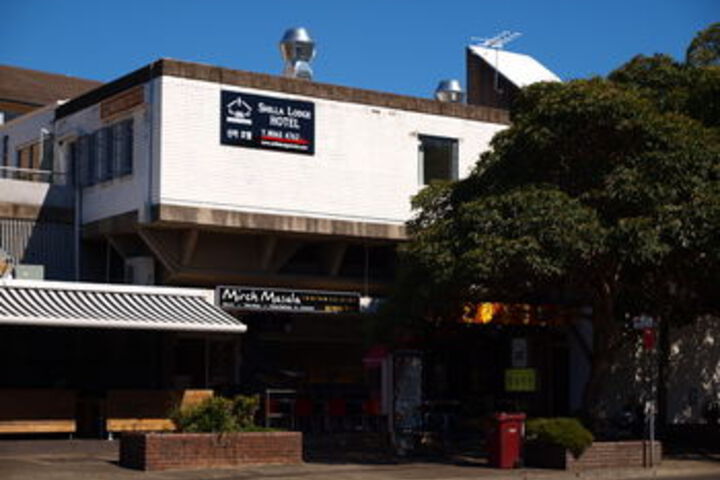 Shilla Lodge Hotel