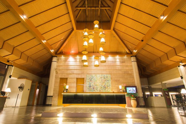 Hotel Interior 2 of 64