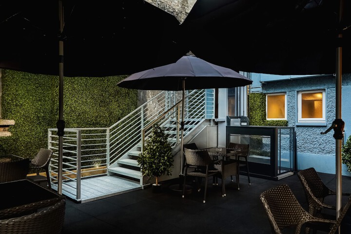 Terrace/Patio 54 of 55