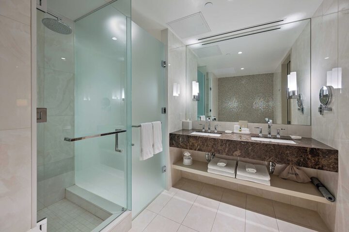 Bathroom Interior Photo