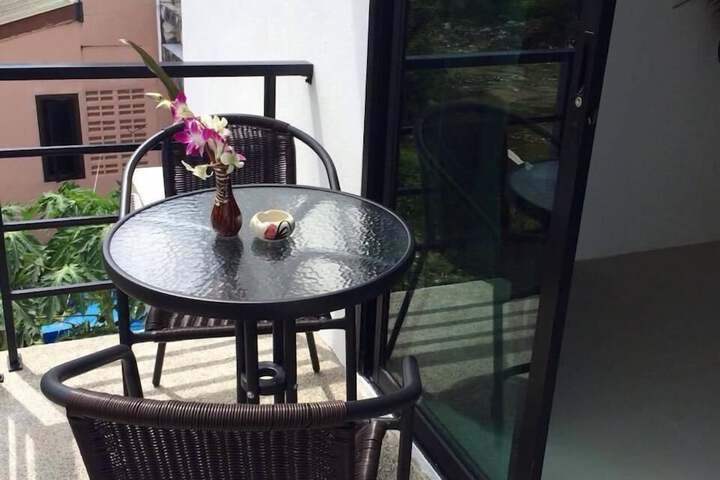 Terrace/Patio 24 of 34