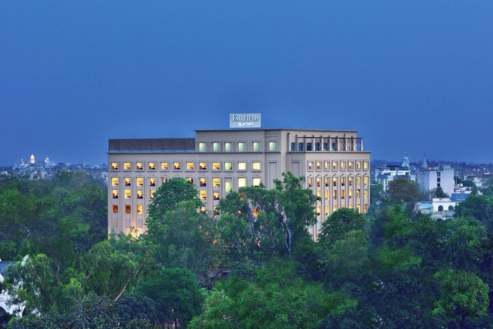 Hotel 46 of 50