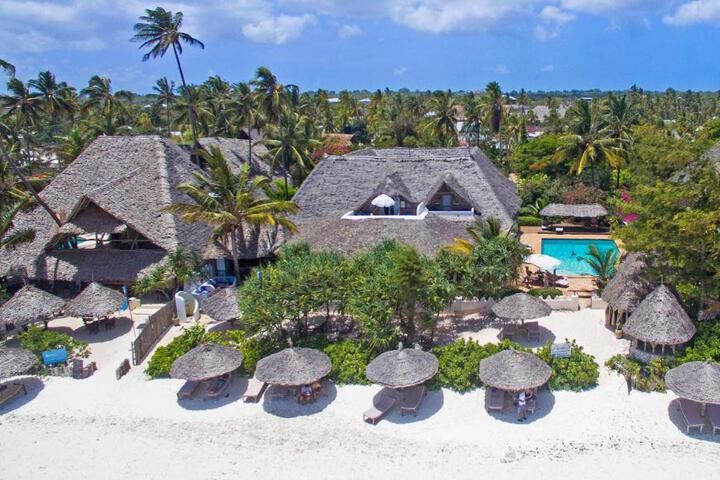 Sunshine Hotel Zanzibar