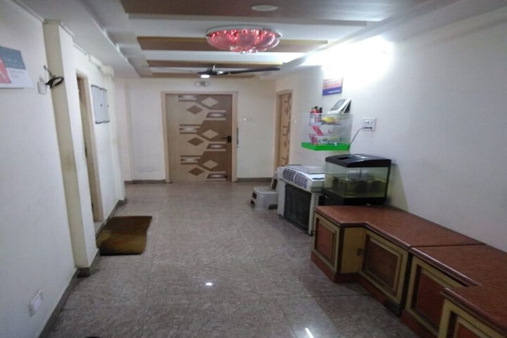 Maxprime Hotels Greams Road