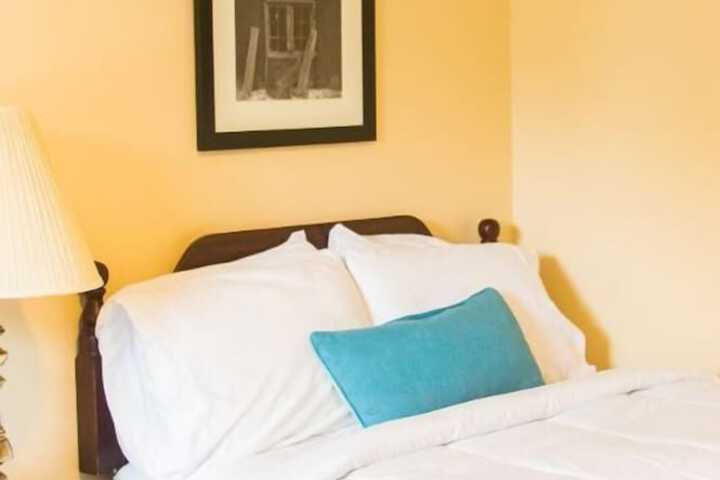 Standard Double Bed (24 of 36)