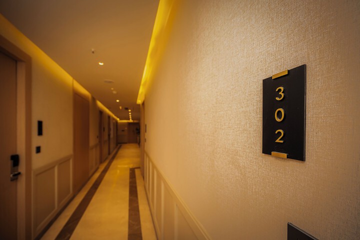 Hotel Interior 62 of 80