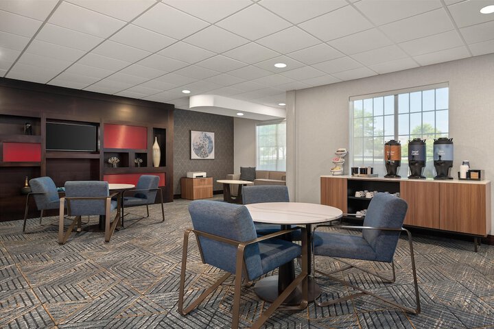 Hotel Interior 3 of 42