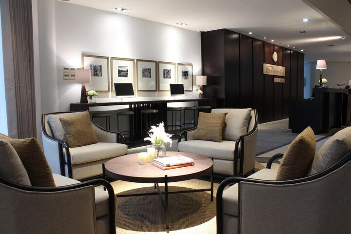 Hotel Interior 16 of 50