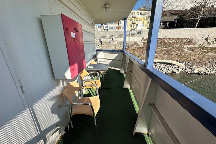 Terrace/Patio 154 of 167