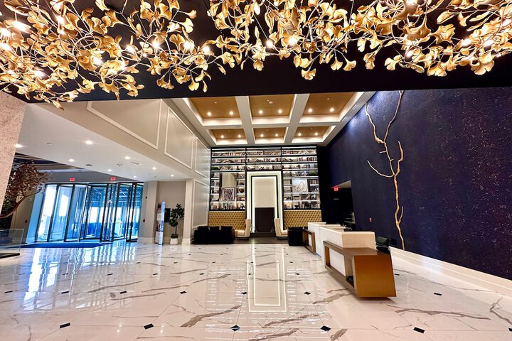 Hotel Interior 4 of 57