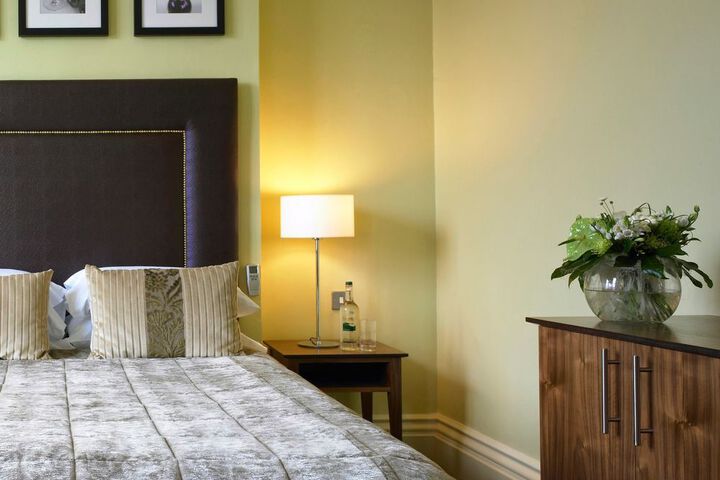 HALLMARK HOTEL BOURNEMOUTH WES