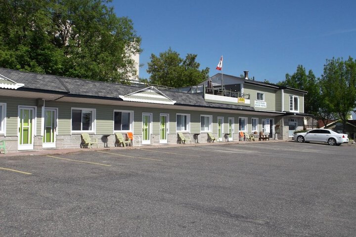 Hotel 46 of 47