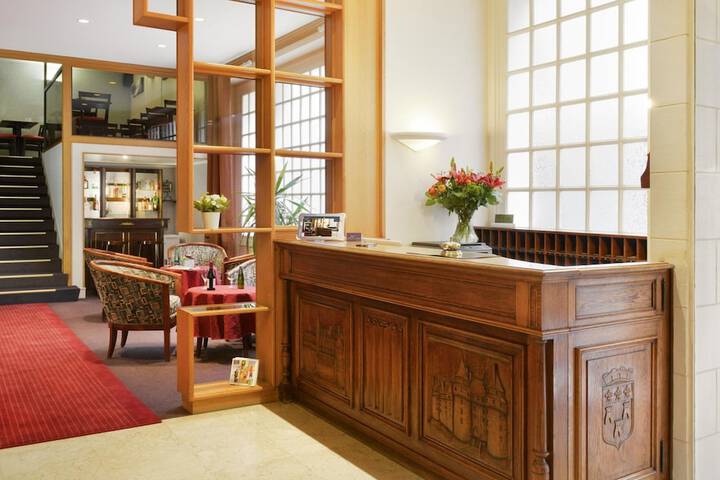 Hotel Interior 3 of 43