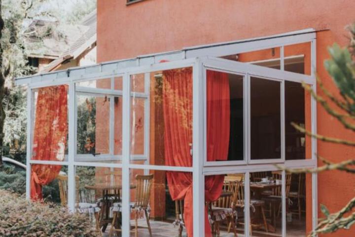 Terrace/Patio 1 of 15
